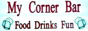 My Corner Bar
